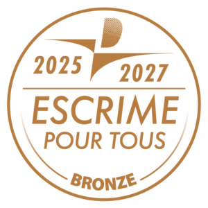 Escrime pour tous Bronze
